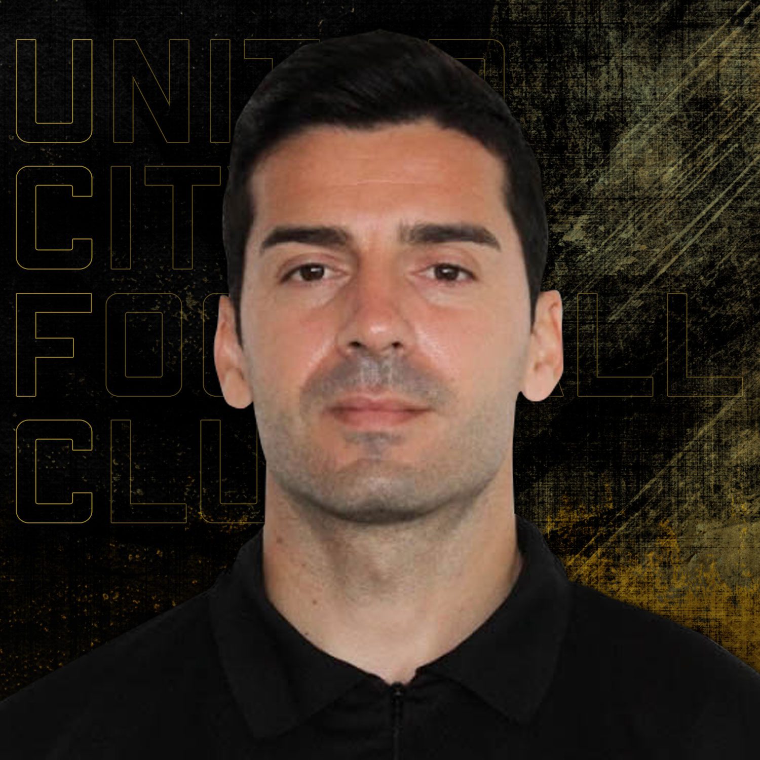 Bienvenido Marañon United City Football Club