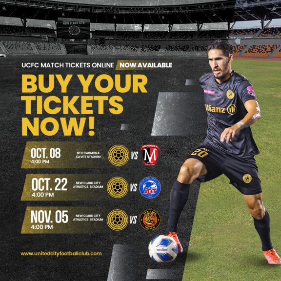 Tickets for PFL 2022/23